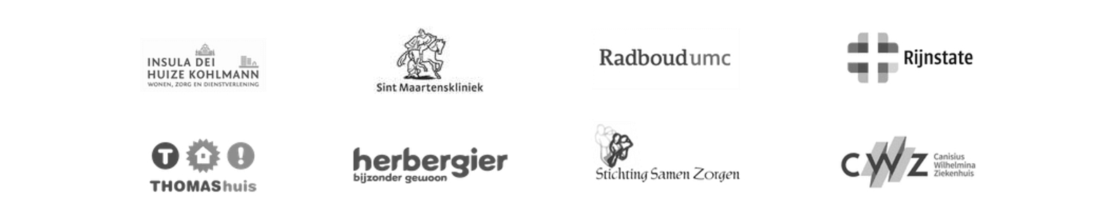 Samenwerkingen Oregional