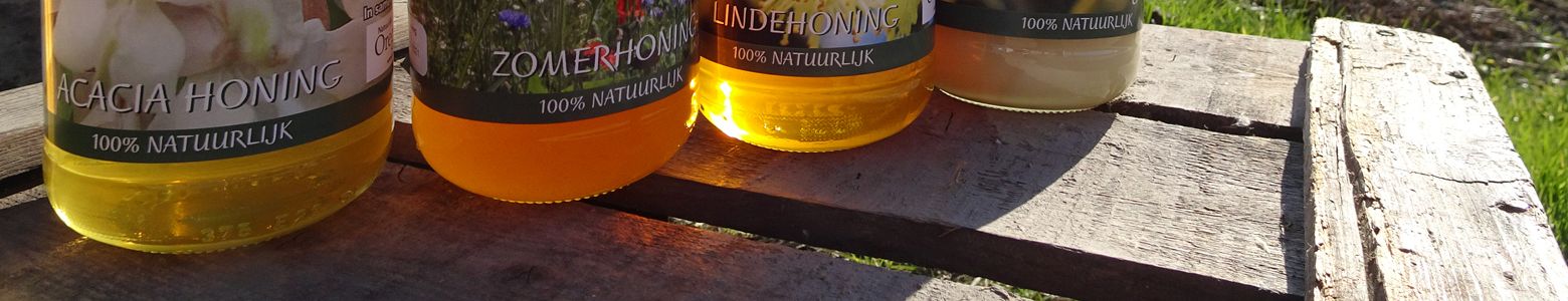 Groenten en fruit