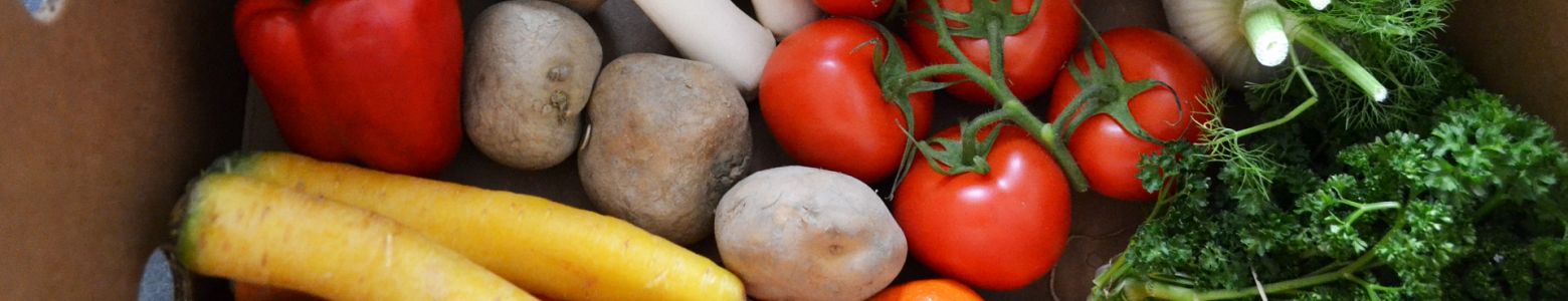 Groothandel supermarkt
