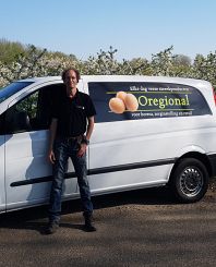 Oregional