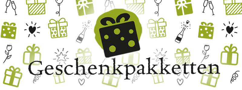 regionale geschenkpakketten