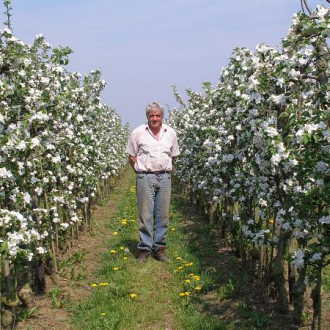 Els en Herman van Kesteren