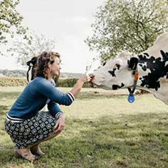 Koen en Josine van Leeuwen