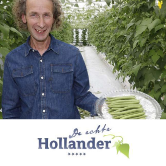 De echte Hollander