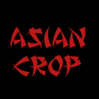 Asian crop
