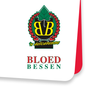 Bloedbessen
