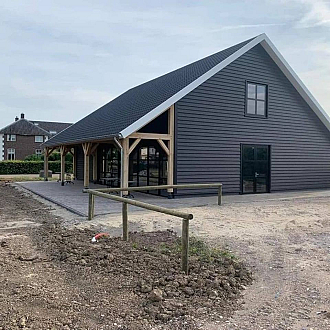 Boerderijwinel Wadenoijen