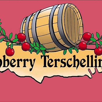 Cranberry Terschelling