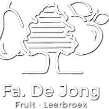 De Jong fruit