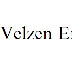 Firma C.E. van Velzen