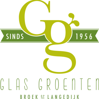 Glas groenten