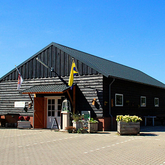 Landwinkel de Verse Kers