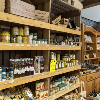 Landwinkel Oude Stoof