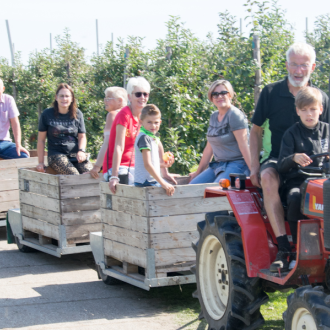 Maatschap C. Verhage en F.A. Klundert