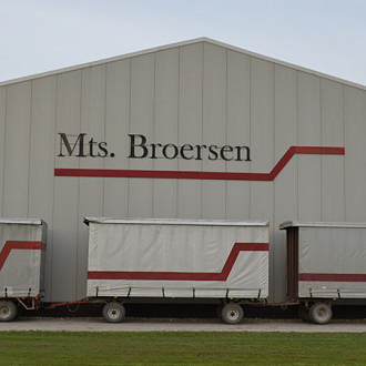 Maatschap Broersen