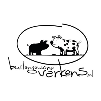 Buitengewone Varkens
