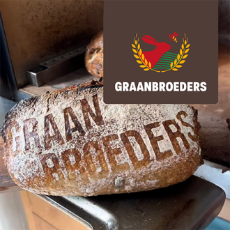 Graanbroeders