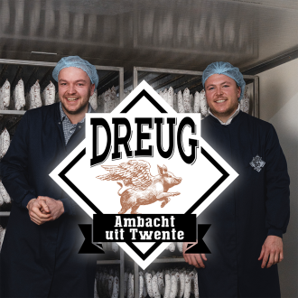 Dreug - Ambacht uit Twente