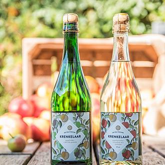 Krenkelaar appelcider