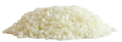 UIENBLOKJES 10 MM  500 GRAM