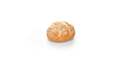 Boule broodjes naturel 40 x 120 gram bake off *Voor 12:45 bestellen = morgen leveren *DV
