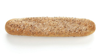 Panesco Demi Baquette multiseed 45 x 125 gram *Voor 12:45 bestellen = morgen leveren