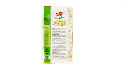 Gratin groenten PEKA 2 kg