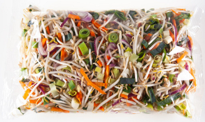 Bami groenten à 1 kg