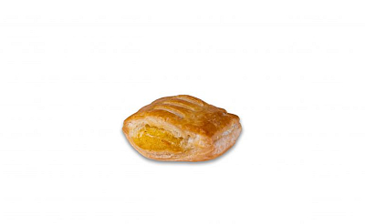Baasbroodje - 20 x 112 gr NIEUW - 100% plantaardig kaasbroodje 1180 *DV