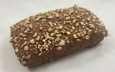 Doos bake off Waldkorn VOLKOREN carré VEGAN 30 stuks x 100 gram *NIEUW PRODUCT *DV