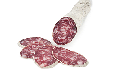 Worst Salchichon fuet 175 gram *Voor 12:45 bestellen = morgen leveren