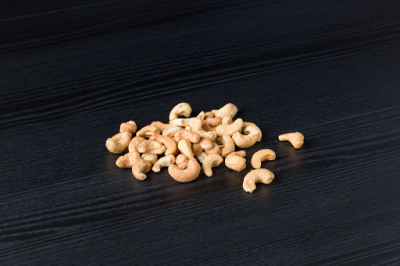 Cashewnoten gebrand en ongezouten bak à 3 kg