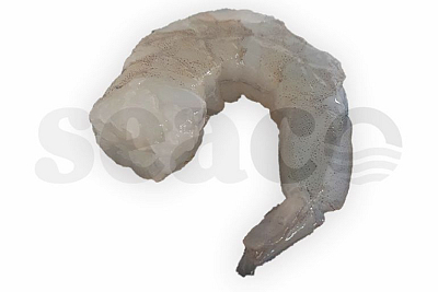 Gamba vannamei gepeld 16-20 *Diepvries *Bestellen voor 12:00 = volgende dag leveren *DV