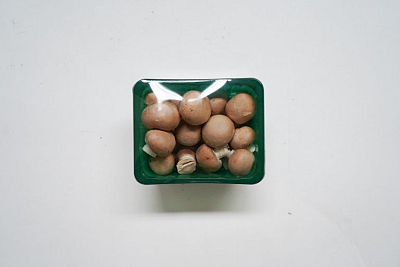 Kastanje champignons 250 gram