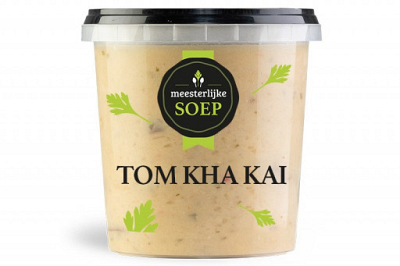 Thom kha kai soep emmer 680 ml