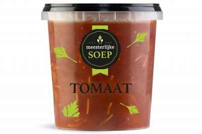 Tomatensoep emmer 680 ml