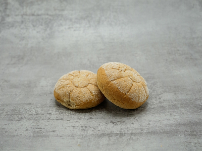 Waddenbolletje tarwe per 6