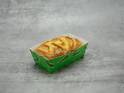 Kaneelkoek