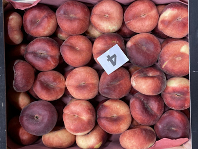 Wilde Perzik AA per kg