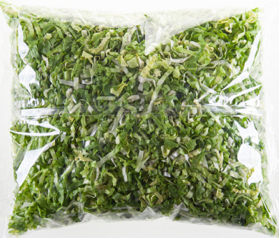 Andijvie gesneden 3 mm panklaar (fijn)