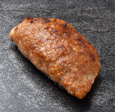 Cordon bleu gegaard ± 80 gram (2 dagen besteltijd)