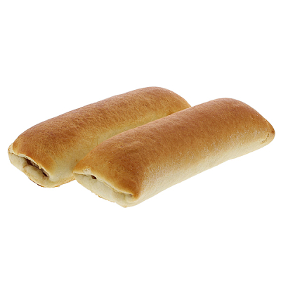Worstenbroodje 30 x 100 gram BAKE OFF  *Voor 12:45 bestellen = morgen leveren