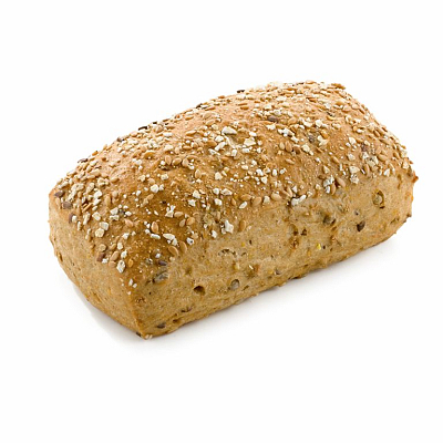 Vital carre broodje 30 stuks x 100 gram (Vegan product)