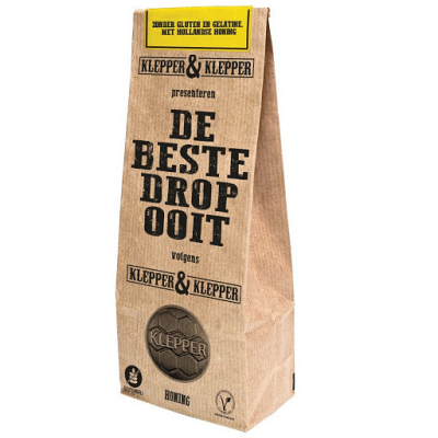 Doos beste drop ooit 