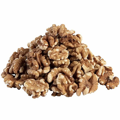 Walnoten gepeld 500 gram