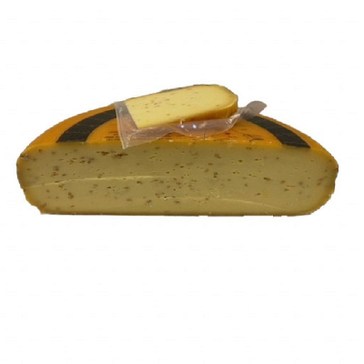 Voorverpakte kaas komijn doos à 6 x 350 gram *vrijdag bestellen = vanaf donderdag leveren