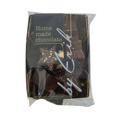 Kerststerren gevuld 12 x 200 gram