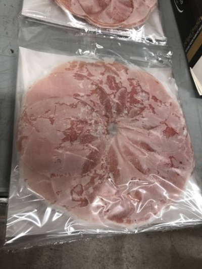 Carpaccio 12 porties van 80 gram