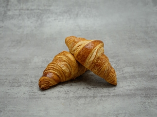 Roomboter croissant per stuk