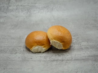 Witte bollen per 6 stuks